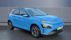 Hyundai KONA 150kW Ultimate 64kWh 5dr Auto Electric Hatchback